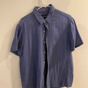 Velvet brand - linen shirt
